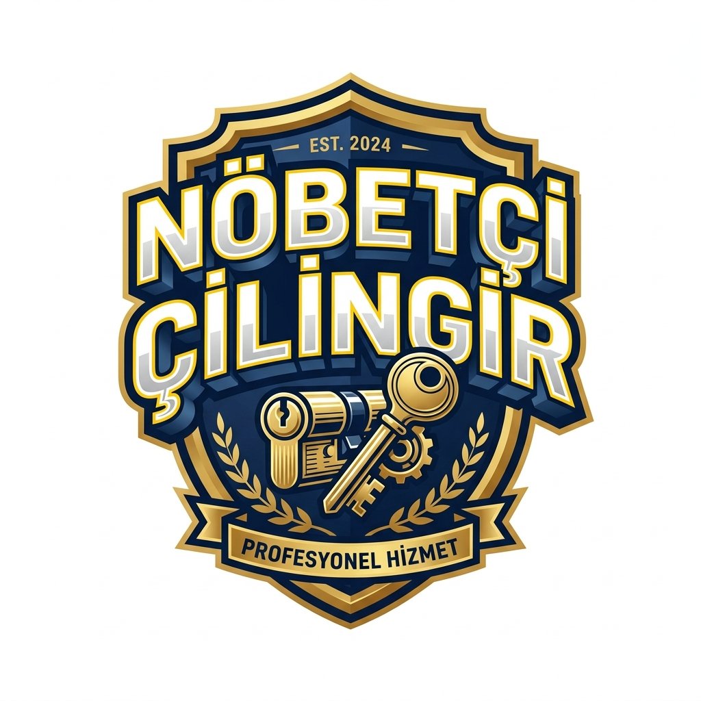 Nöbetçi Çilingir